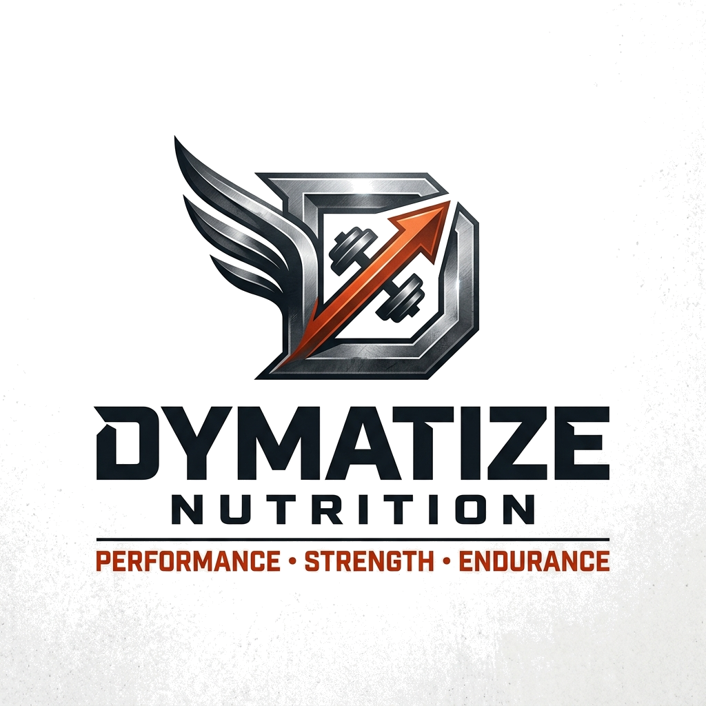 Dymatize