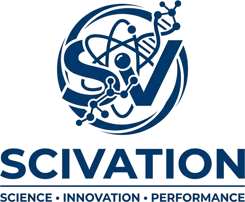 Scivation