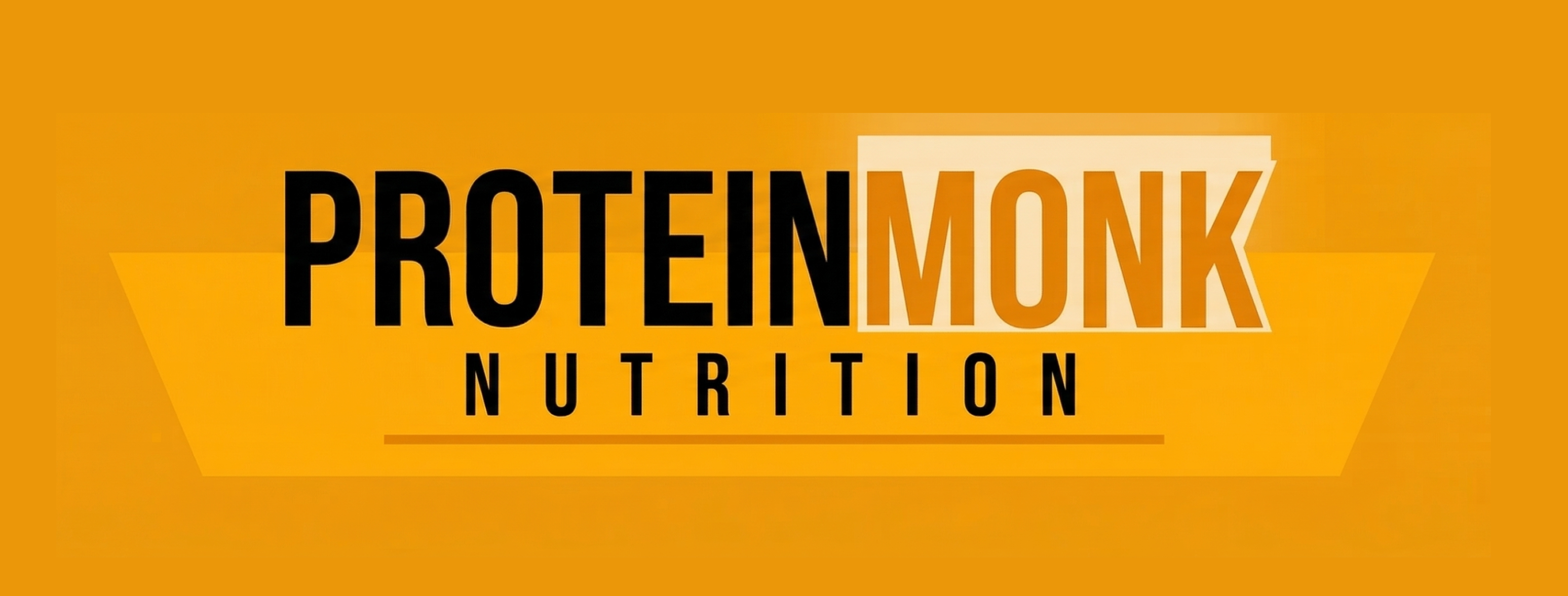 ProteinMonk Nutrition