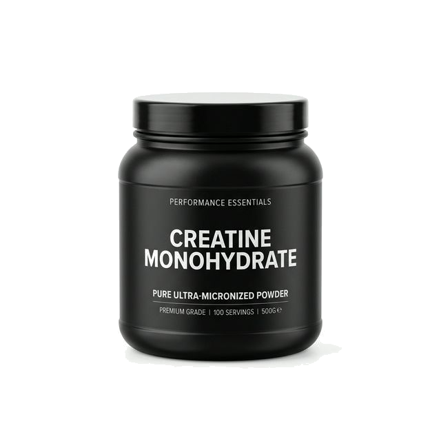  Creatine